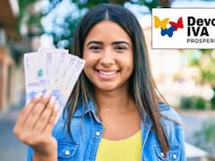 Pilas, colombianos: Devolución del IVA confirmó fechas, requisitos y enlace oficial para consultar pagos en 2026