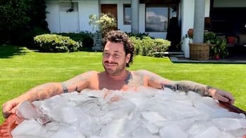 Quién es el empresario argentino acusado de un brutal crimen en México: mató a su familia y a un músico