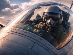 El Gobierno adquirió 17 aviones de combate, sistemas antidrones y destinará más de 10 mil millones de dólares en defensa