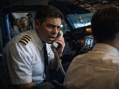 Eric Moody, capitán de British Airways: “Damas y caballeros, les habla su capitán. Tenemos un pequeño problema, los cuatro motores se han detenido”