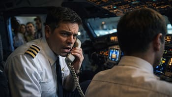 Eric Moody, capitán de British Airways: “Damas y caballeros, les habla su capitán. Tenemos un pequeño problema, los cuatro motores se han detenido”