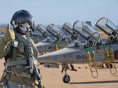 Confirmado por el Gobierno | El ministerio de Defensa anuncia que en los próximos 4 años recibirán nuevos aviones para fortalecer la flota nacional