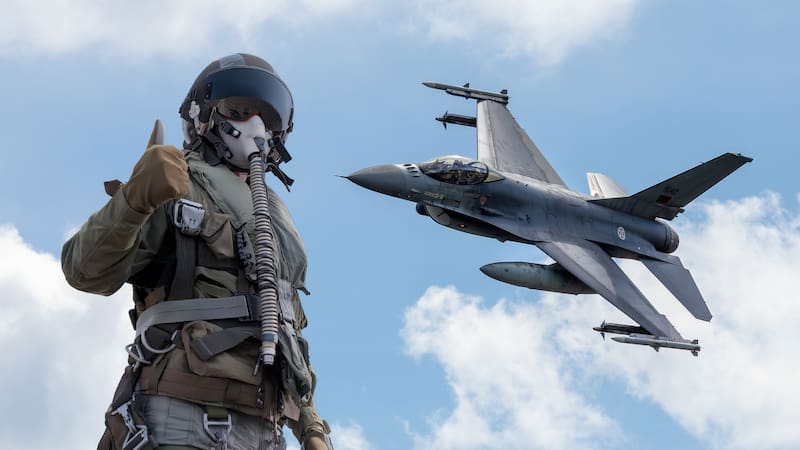 El Gobierno impulsa una nueva inversión en tecnología militar para reforzar el entrenamiento del Ejército del Aire y mejorar la preparación operativa.