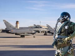 Confirmado | Estos son los mortales aviones de combate que las Fuerzas Armadas podrían desplegar en caso de una guerra