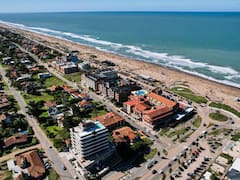 La costa será un 25% más cara, pero las inmobiliarias ya trabajan en ‘ofertas especiales’