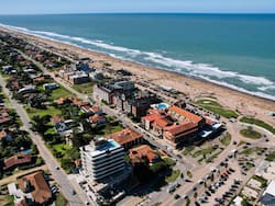 La costa será un 25% más cara, pero las inmobiliarias ya trabajan en ‘ofertas especiales’