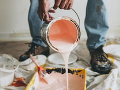 Murió la Ley de Alquileres: en estos casos los inquilinos deben pintar la propiedad al terminar el alquiler