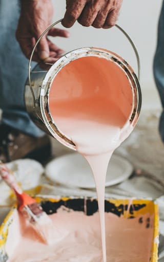 Murió la Ley de Alquileres: en estos casos los inquilinos deben pintar la propiedad al terminar el alquiler