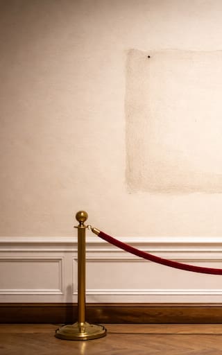 El hallazgo del siglo | Encuentran una pintura perdida de uno de los maestros del arte: había sido olvidada en 1960