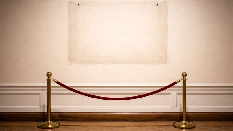 El hallazgo del siglo | Encuentran una pintura perdida de uno de los maestros del arte: había sido olvidada en 1960.