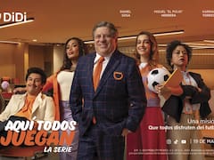 DiDi va por récord histórico en México de la mano del ‘Piojo’ Herrera con delivery y blindaje fintech