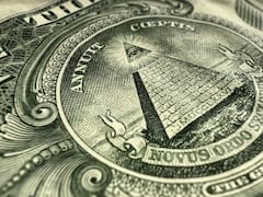Por qué el billete de 1 dólar tiene un ojo en una pirámide y qué significa de verdad