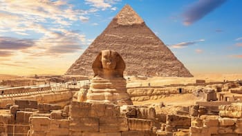 Mide 138 metros | Hallan el verdadero origen de la pirámide más grande de Egipto: fue hecha con un sistema oculto y especial