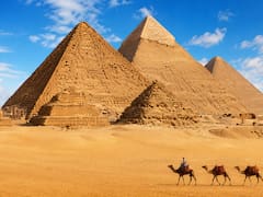 Hallan el verdadero origen de las pirámides de Egipto: se construyeron con una tecnología extremadamente avanzada
