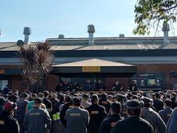 Pirelli paraliza la producción en su planta y elimina las horas extra por caída en las ventas