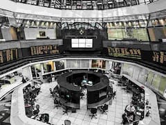 Esentia Energy planea recaudar hasta u$d 876 millones en oferta bursátil