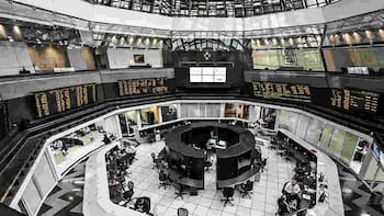 Esentia Energy planea recaudar hasta u$d 876 millones en oferta bursátil