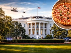 Pizza Index: la curiosa teoría que “predice” un operativo militar inminente de EE.UU. y no falla nunca