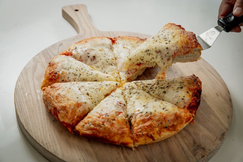 La marca Pizza Zën quiere llevar la pizza de molde argentina al resto del mundo