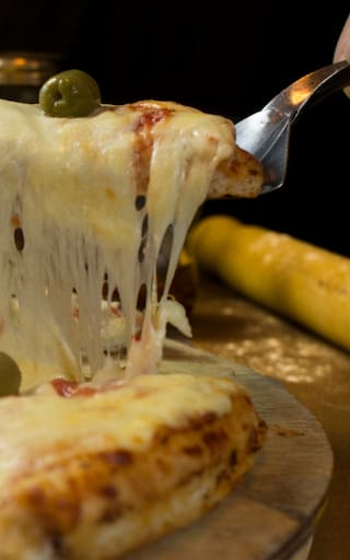 El Gobierno porteño destacó a 10 pizzerías como “las más históricas” de Buenos Aires