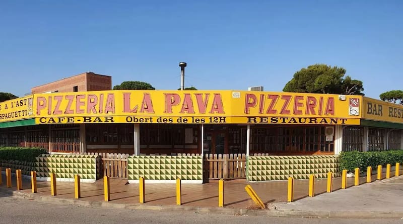 ¿Por qué La Pava era un lugar tan especial para varias generaciones?