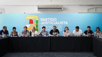 Se recalentó la interna peronista: piquetes en las calles y disputas palaciegas a la orden del día