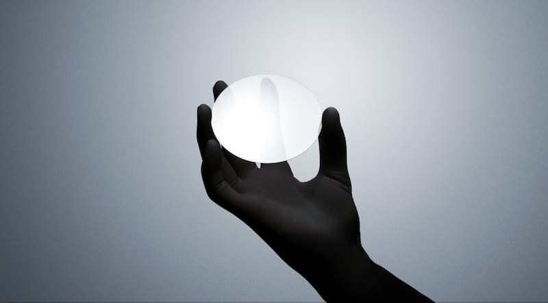 El diamante sintético es la base del proyecto industrial que busca fabricar obleas para microchips en España.
