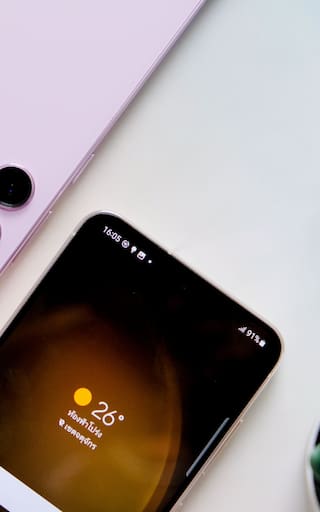 Los celulares cambian para siempre: vuelve una de las características que más extrañan los usuarios