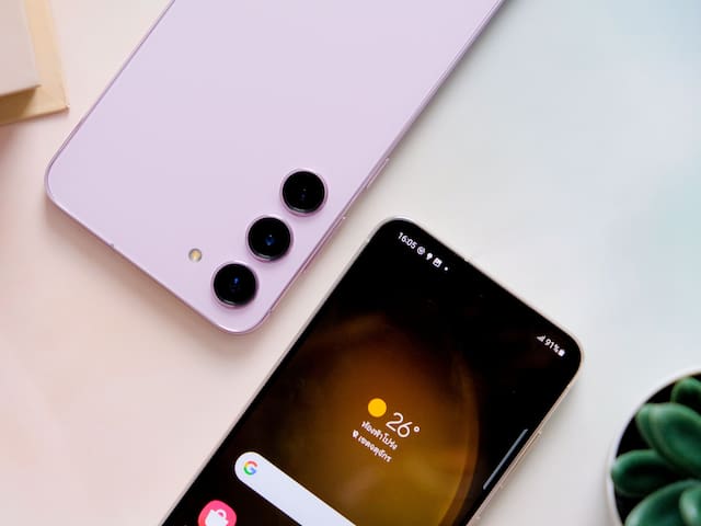 Los celulares cambian para siempre: vuelve una de las características que más extrañan los usuarios