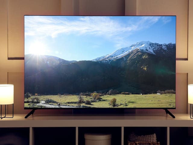 Plan canje de televisores: cómo aprovechar la promoción para renovar tu Smart TV antes de fin de año