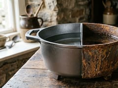 Entregá tu olla vieja y llevate una Essen nueva | Cómo acceder al plan canje y hasta cuándo hay tiempo