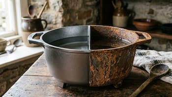 Entregá tu olla vieja y llevate una Essen nueva | Cómo acceder al plan canje y hasta cuándo hay tiempo