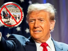 Protegidos: Donald Trump no logra deportar a estos inmigrantes