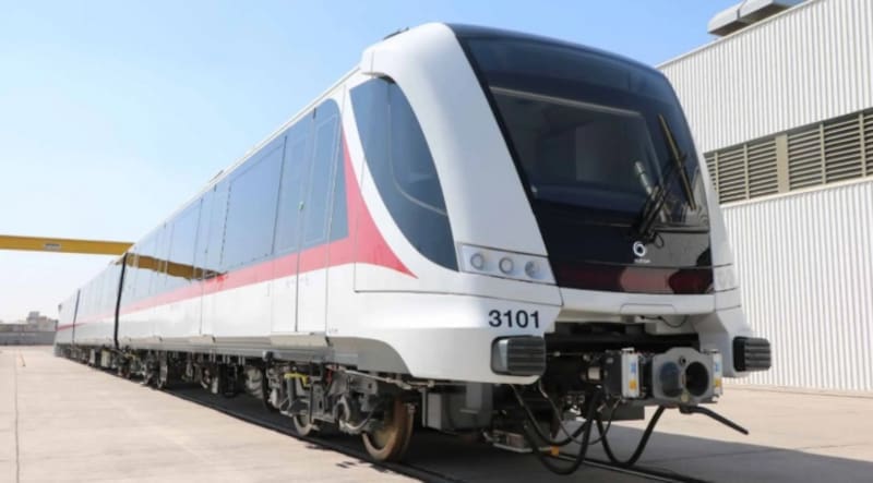 Asegurado | El Tren Ligero llegará hasta Edomex y esta será la nueva ruta de conexión (foto: archivo).