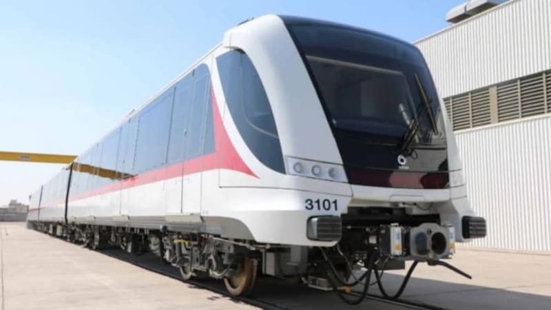 Servicio de transporte público en México