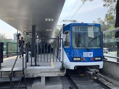 Tren Ligero Río Hondo-Buenavista: el proyecto de movilidad para Naucalpan contempla una inversión de más de 15,000 millones