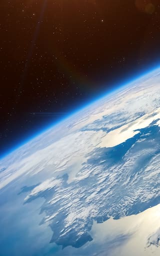 Sequías, inviernos más duros y aumento del nivel del mar: científicos alertan por una amenaza latente que avanza en el planeta