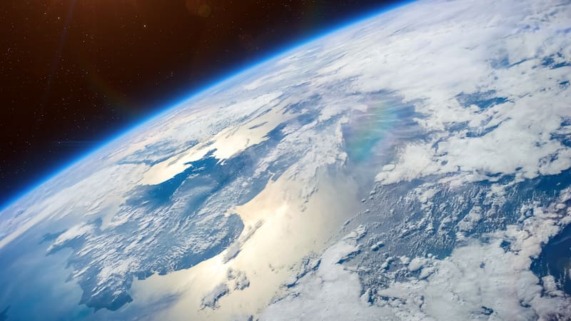 Científicos estudian el debilitamiento de corrientes oceánicas que regulan el clima global.