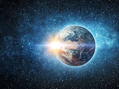 Alerta mundial: la NASA descubrió que una construcción humana cambió la rotación de la Tierra