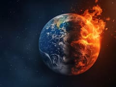 Antes de morir, el genio de la física dejó una advertencia inquietante: calculó cuántos años le quedan a la Tierra antes de su extinción total y no era lo que se esperaba