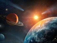 El hallazgo del siglo | Descubren un “mega planeta” muy cercano a la Tierra y se mueve dentro de la zona habitable: ¿hay vida extraterrestre?