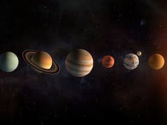 Se viene el evento astronómico del año | El cielo tendrá un desfile de planetas cuando los seis cuerpos celestes se junten como nunca antes: se podrá ver desde todo el país