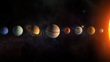 Se viene el evento astronómico del año | El cielo tendrá un desfile de planetas cuando los seis cuerpos celestes se junten como nunca antes: se podrá ver desde todo el país