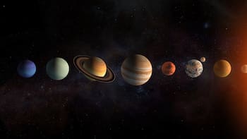 Hallan una supertierra a solo 18 años luz: es cuatro veces más grande que la Tierra y podría tener agua líquida y ser habitable