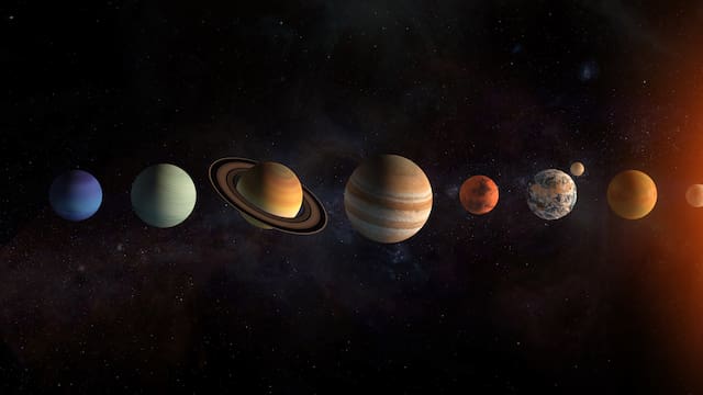 Hallan una supertierra a solo 18 años luz: es cuatro veces más grande que la Tierra y podría tener agua líquida y ser habitable