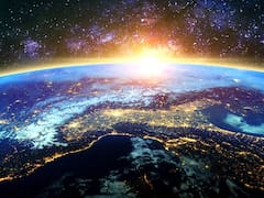 El fin de la humanidad tiene fecha: un modelo matemático predice el colapso de la población mundial para 2064