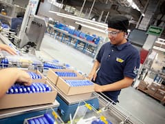 La planta de BIC en Cuautitlán ‘no sabe fallar’ y acelera en su meta de producir 1.41 billones de productos en 2026