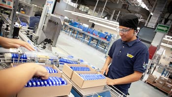La planta de BIC en Cuautitlán ‘no sabe fallar’ y acelera en su meta de producir 1.41 billones de productos en 2026