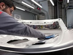 Acelerón automotriz: producción de autopartes en México sube 10% y rebasa a la crisis arancelaria