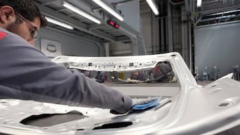Acelerón automotriz: producción de autopartes en México sube 10% y rebasa a la crisis arancelaria